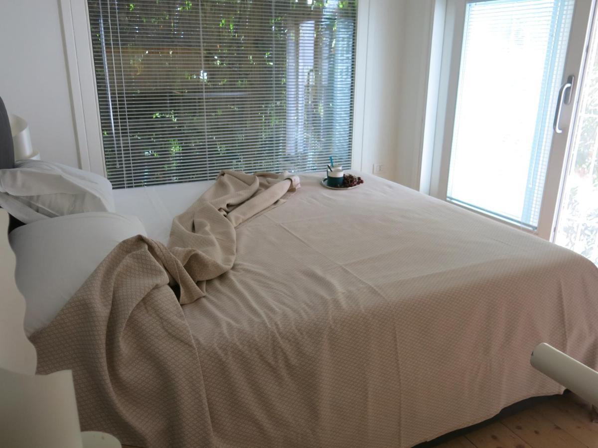 Puccini 19- Un Bel Di Apartment Cagliari Exterior photo